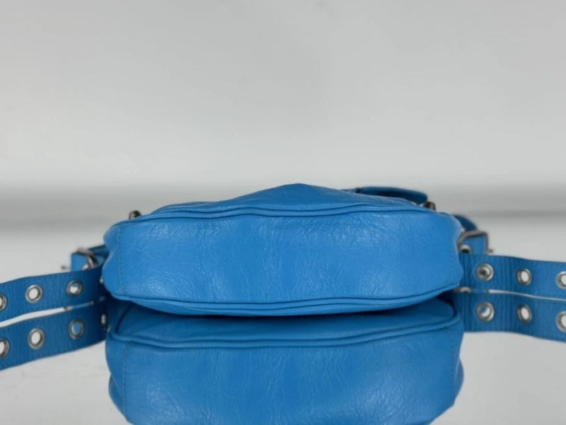 Vibrant Bxlxnciaga  City Bags 84512
