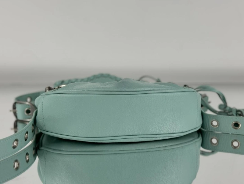 Minimalist Bxlxnciaga  City Bags 84473