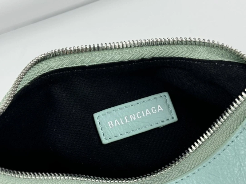 Minimalist Bxlxnciaga  City Bags 84473