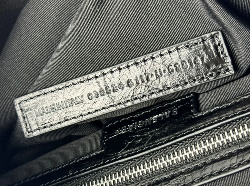 Functional Bxlxnciaga  City Bags 84507