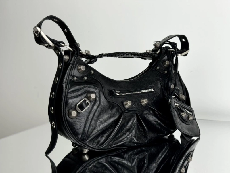 Functional Bxlxnciaga  City Bags 84507