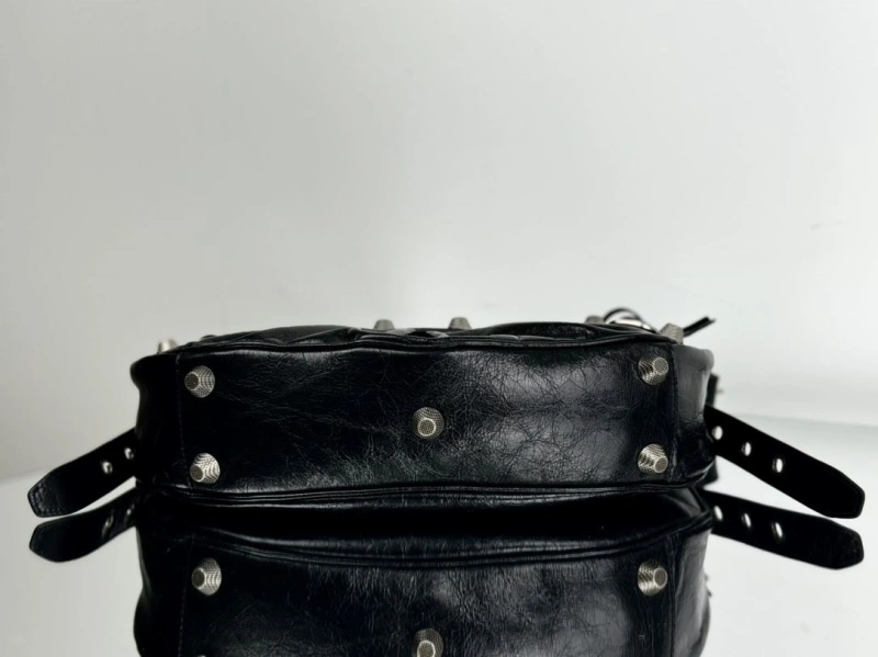 Functional Bxlxnciaga  City Bags 84507