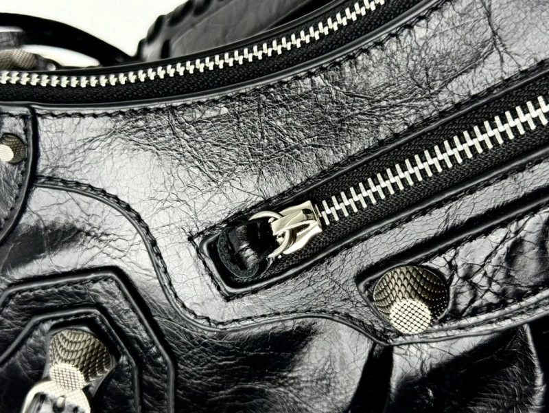 Functional Bxlxnciaga  City Bags 84507