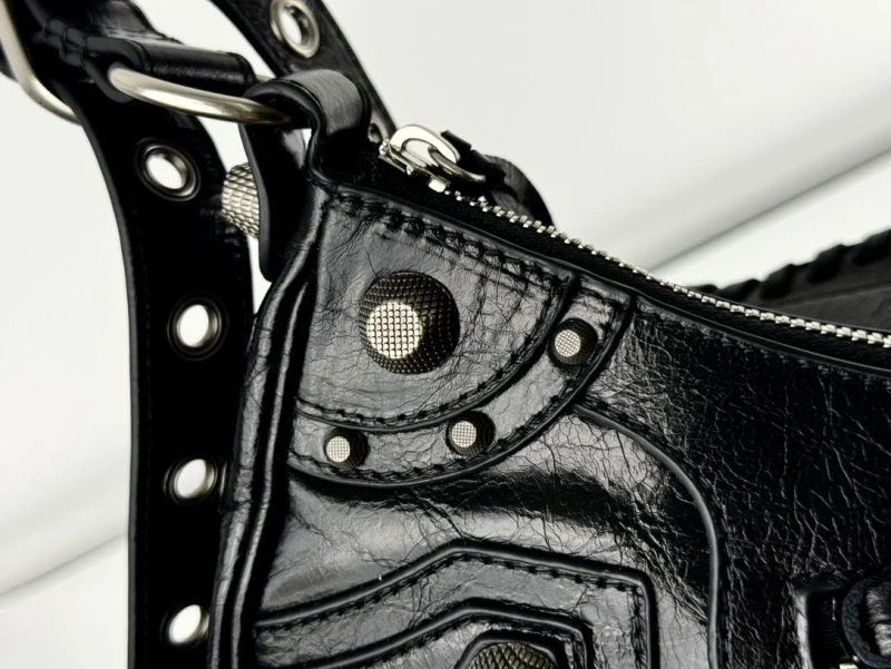 Functional Bxlxnciaga  City Bags 84507