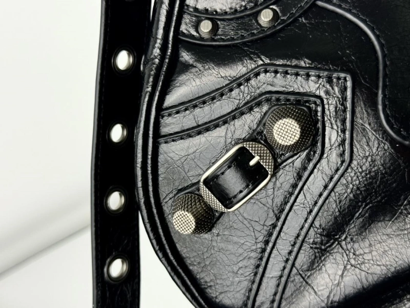 Functional Bxlxnciaga  City Bags 84507