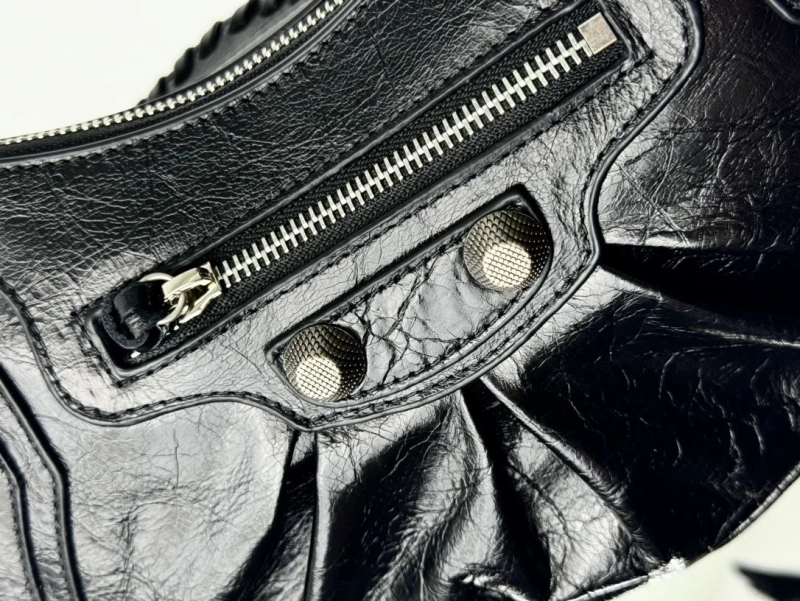 Functional Bxlxnciaga  City Bags 84507