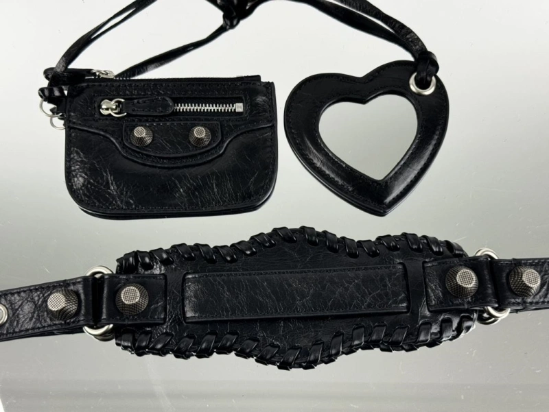 Functional Bxlxnciaga  City Bags 84507