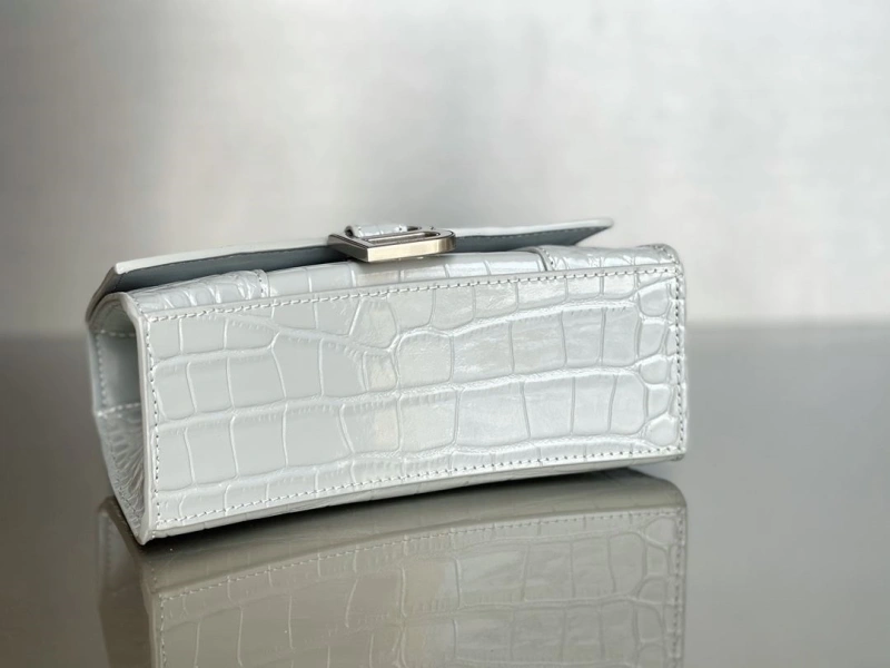 Bxlxnciaga Hourglass Bags Efficient 84290