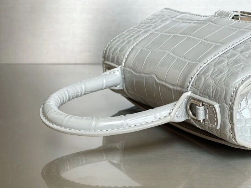 Bxlxnciaga Hourglass Bags Efficient 84290