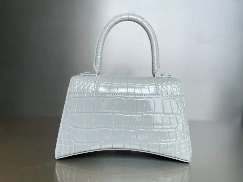 Trendsetting Bxlxnciaga Hourglass Bags 84261