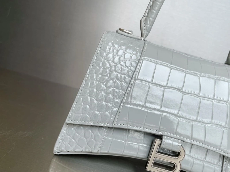 Trendsetting Bxlxnciaga Hourglass Bags 84261