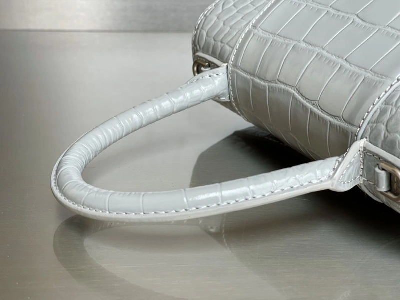 Trendsetting Bxlxnciaga Hourglass Bags 84261