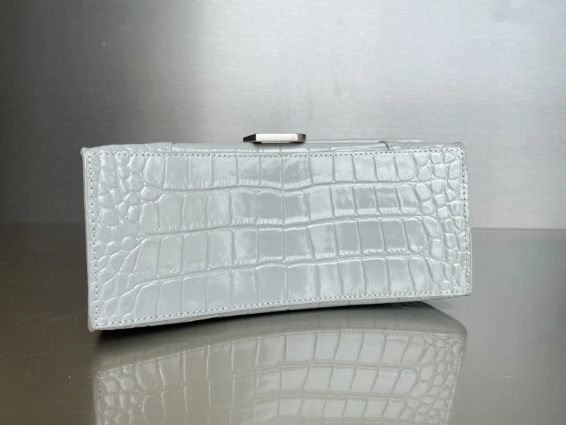 Trendsetting Bxlxnciaga Hourglass Bags 84261
