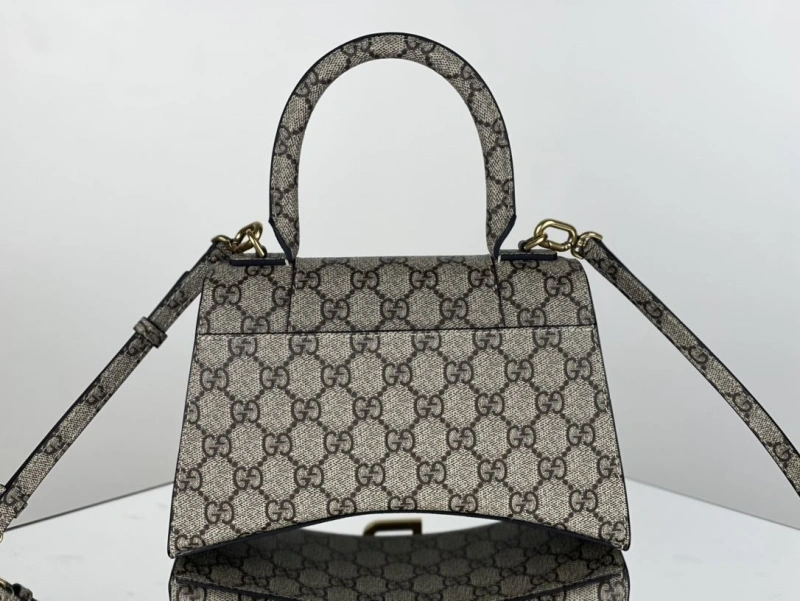 Trendsetting Bxlxnciaga Hourglass Bags 84281