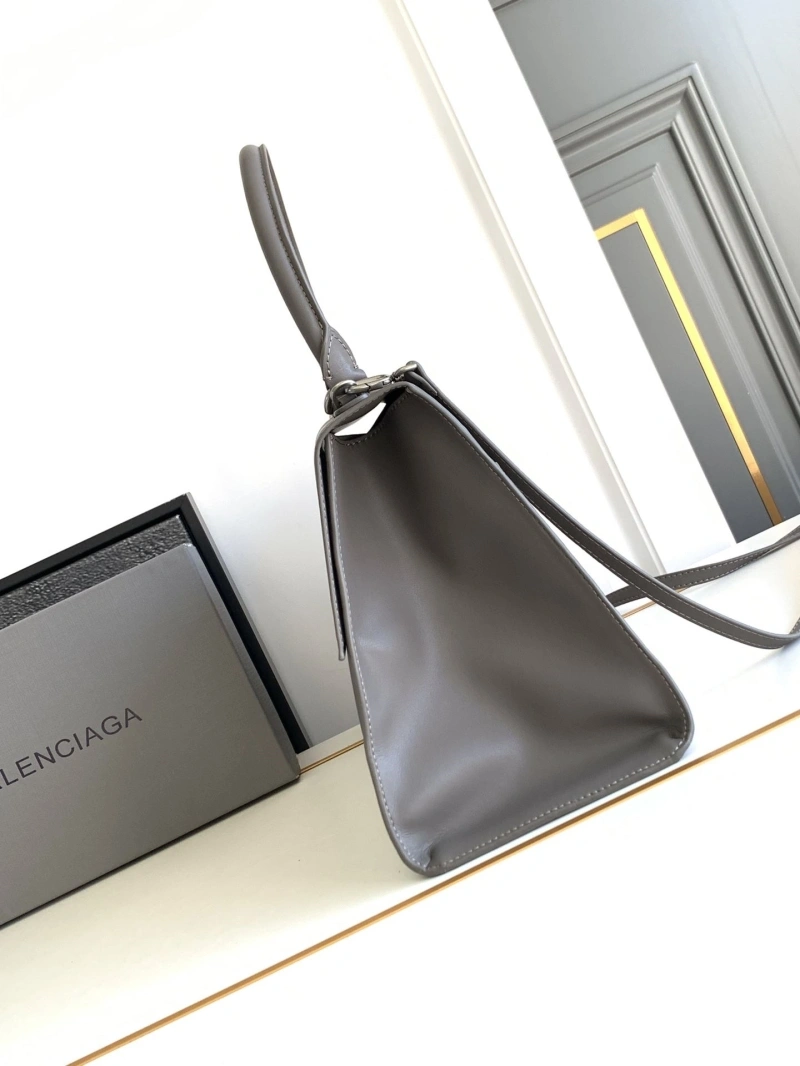 Bxlxnciaga Hourglass Bags Cozy 84280