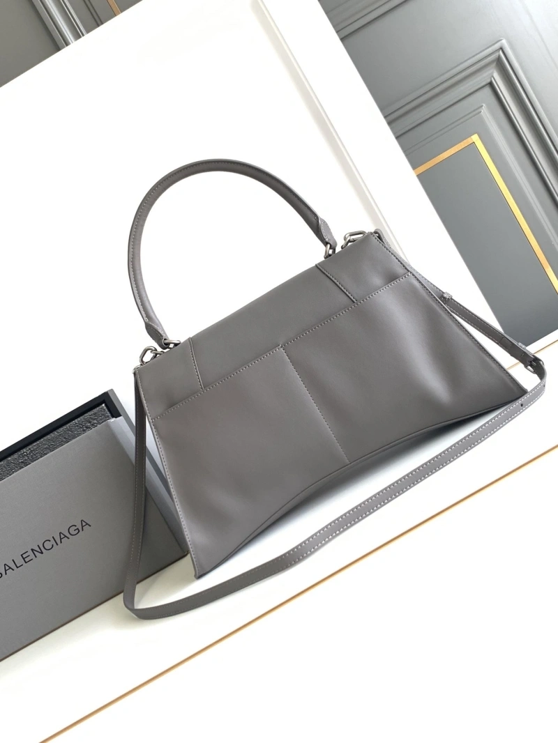 Bxlxnciaga Hourglass Bags Cozy 84280