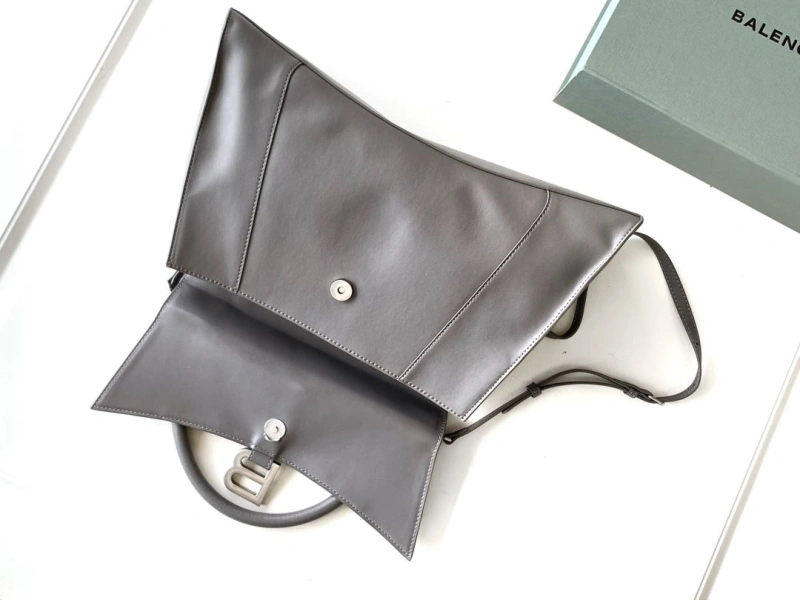 Bxlxnciaga Hourglass Bags Cozy 84280