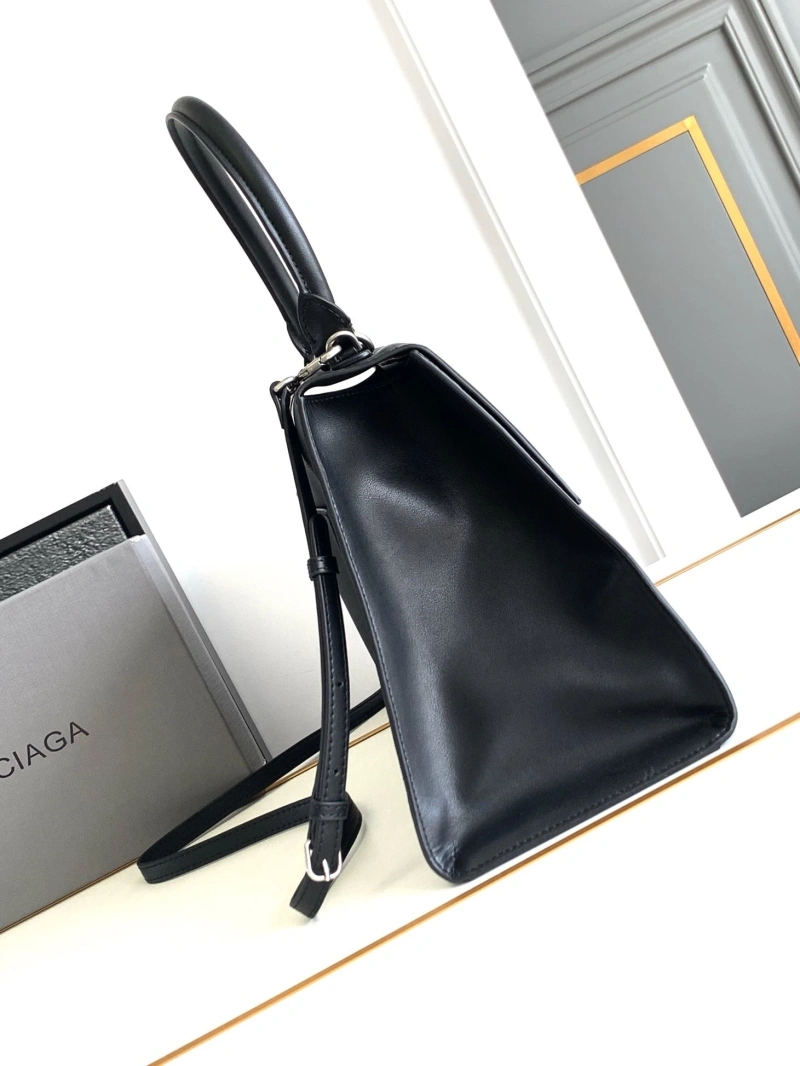 Bxlxnciaga Hourglass Bags Elegant 84277