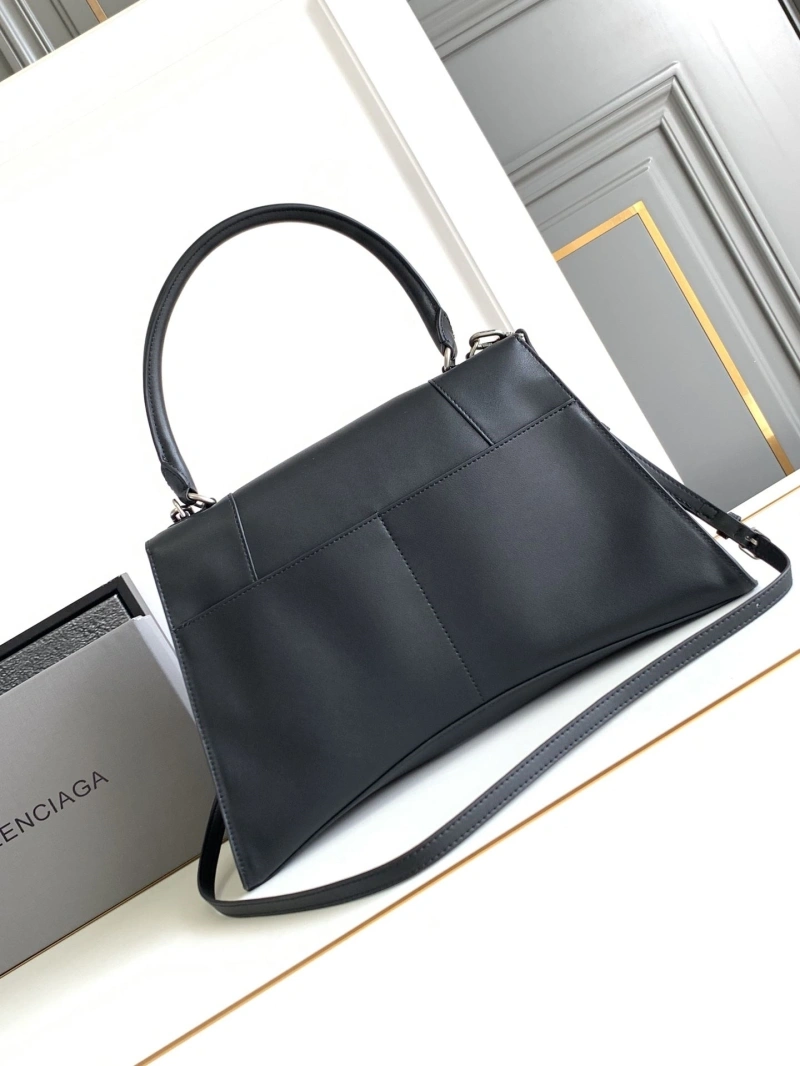 Bxlxnciaga Hourglass Bags Elegant 84277