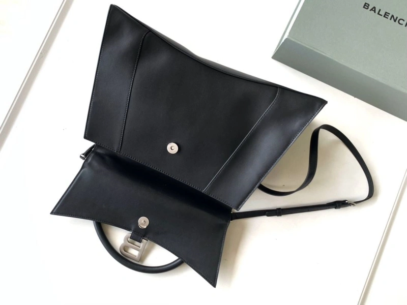 Bxlxnciaga Hourglass Bags Elegant 84277