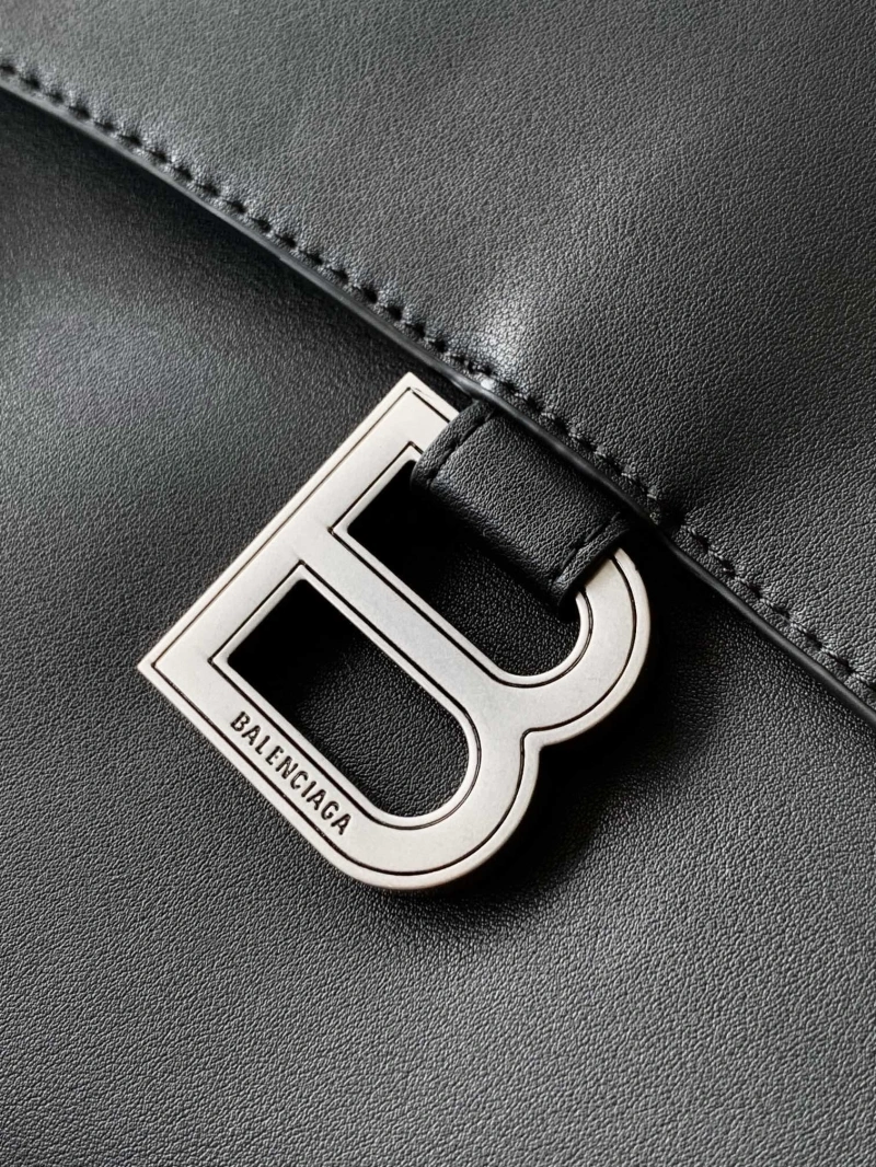 Bxlxnciaga Hourglass Bags Elegant 84277