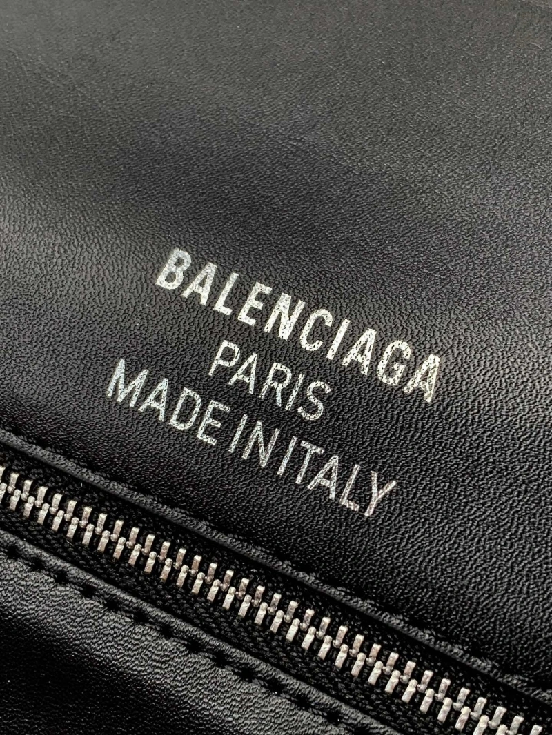 Bxlxnciaga Hourglass Bags Elegant 84277