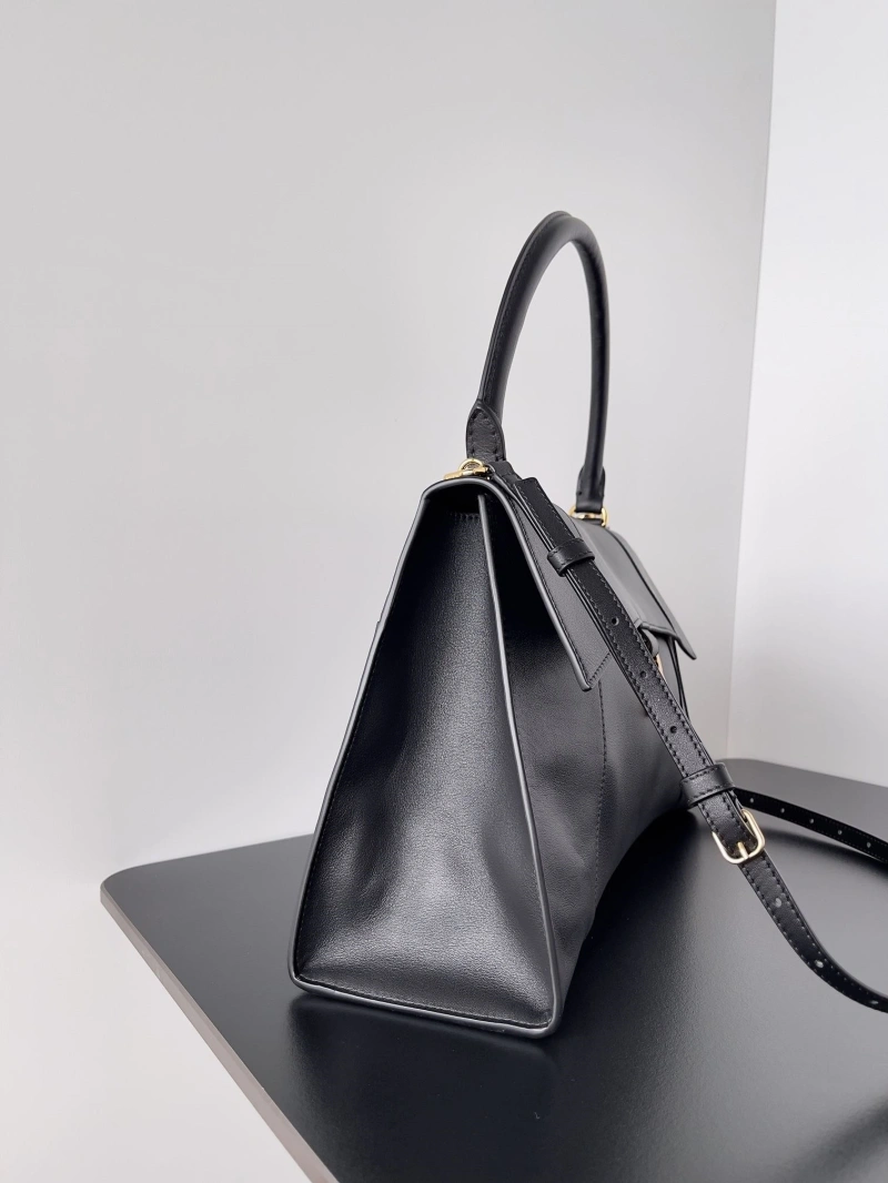 GoodFit Bxlxnciaga Hourglass Bags 84269