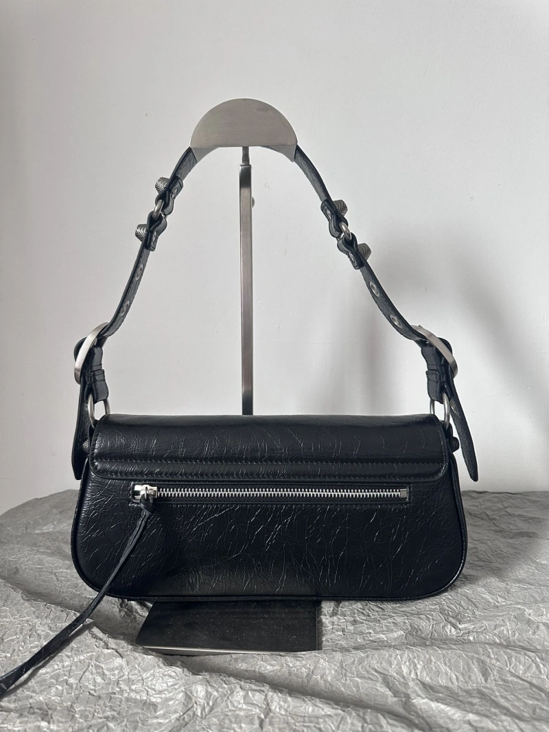 Bxlxnciaga Top Handle Bags WellDesigned 83879