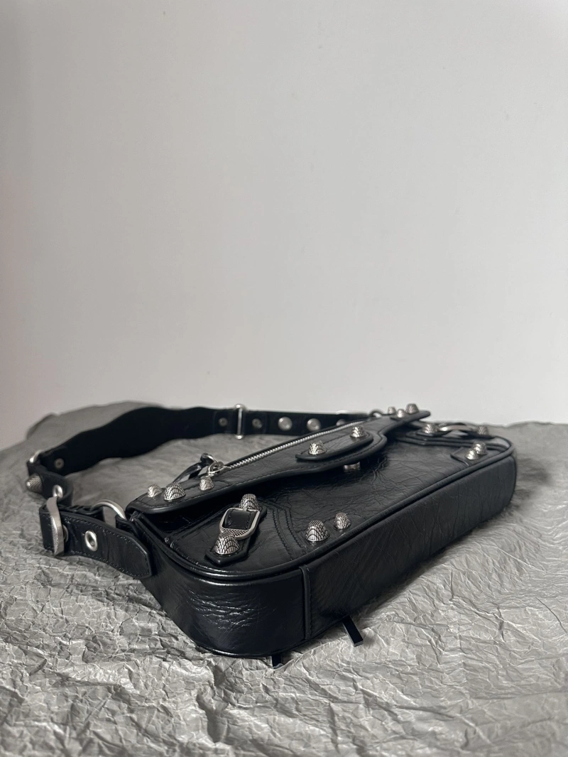 Bxlxnciaga Top Handle Bags WellDesigned 83879