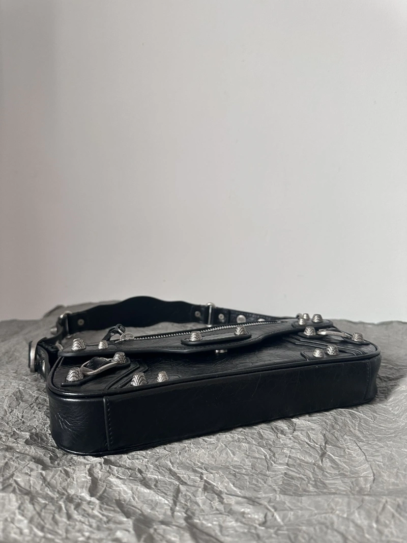 Bxlxnciaga Top Handle Bags WellDesigned 83879