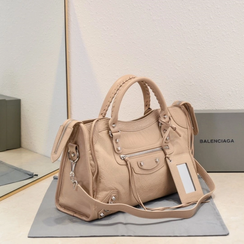 Classic Bxlxnciaga Top Handle Bags 83888
