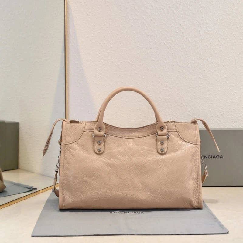 Classic Bxlxnciaga Top Handle Bags 83888