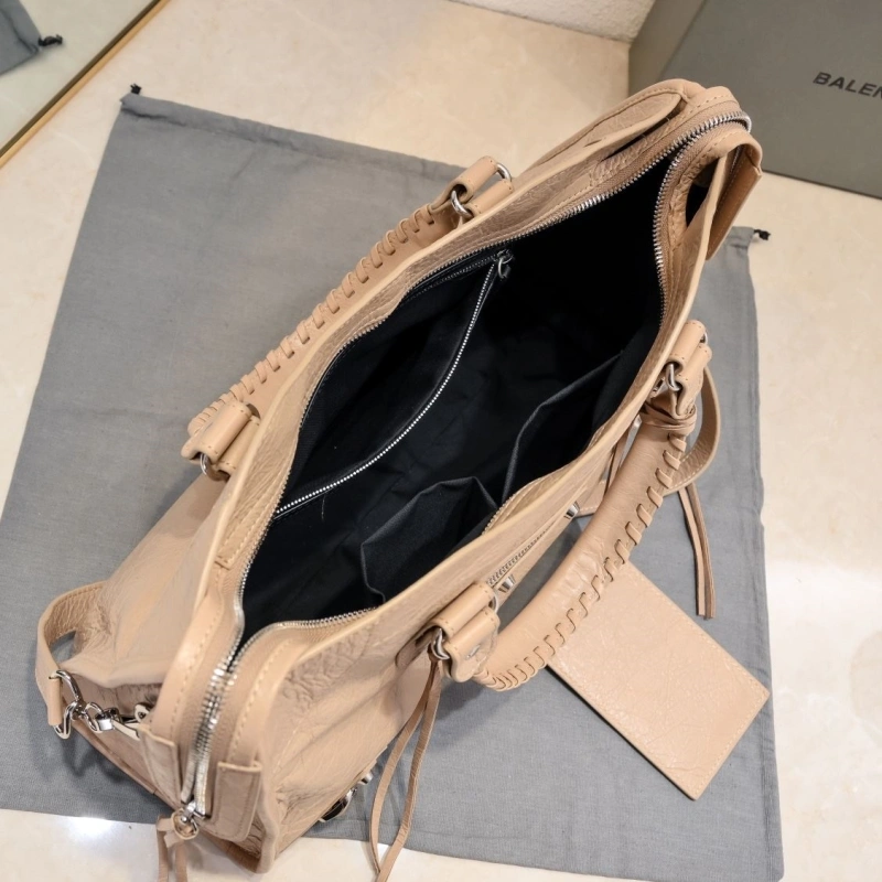 Classic Bxlxnciaga Top Handle Bags 83888