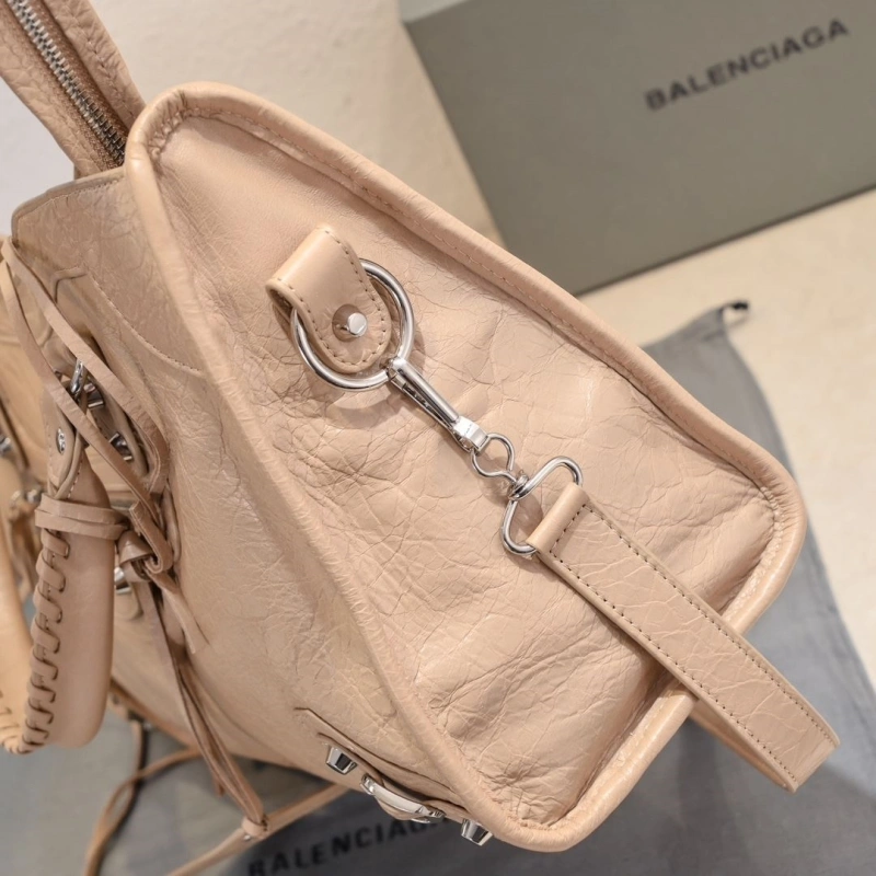 Classic Bxlxnciaga Top Handle Bags 83888