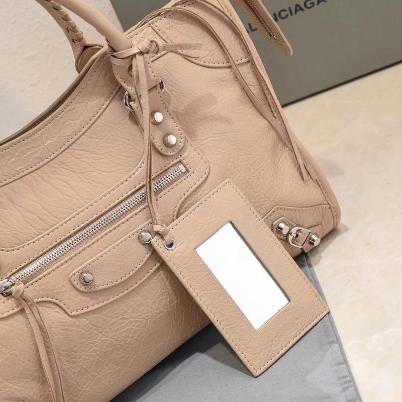 Classic Bxlxnciaga Top Handle Bags 83888