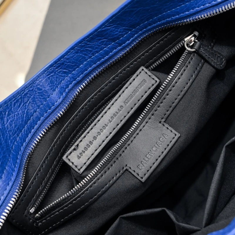 Breathable Bxlxnciaga Top Handle Bags 83885
