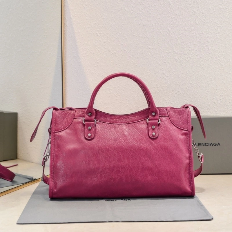 Bxlxnciaga Top Handle Bags UrbanStyle 83851