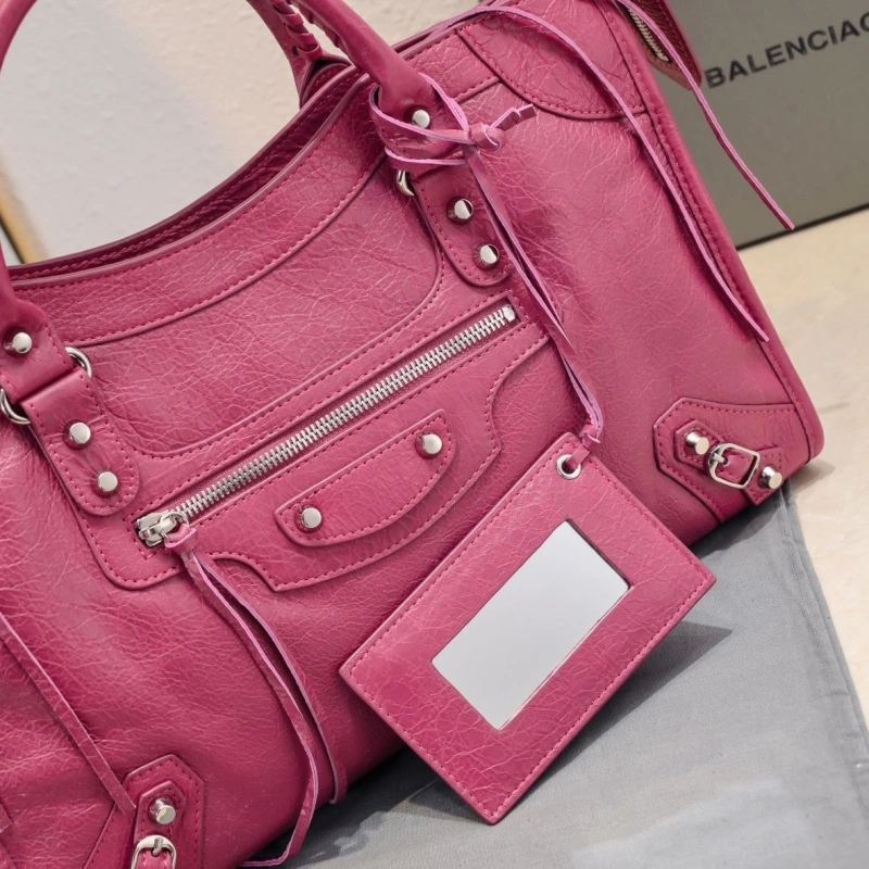 Bxlxnciaga Top Handle Bags UrbanStyle 83851