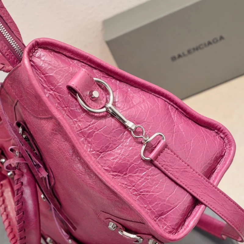 Bxlxnciaga Top Handle Bags UrbanStyle 83851
