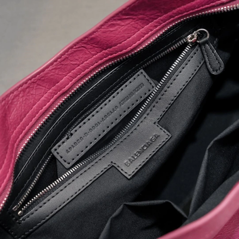 Bxlxnciaga Top Handle Bags UrbanStyle 83851