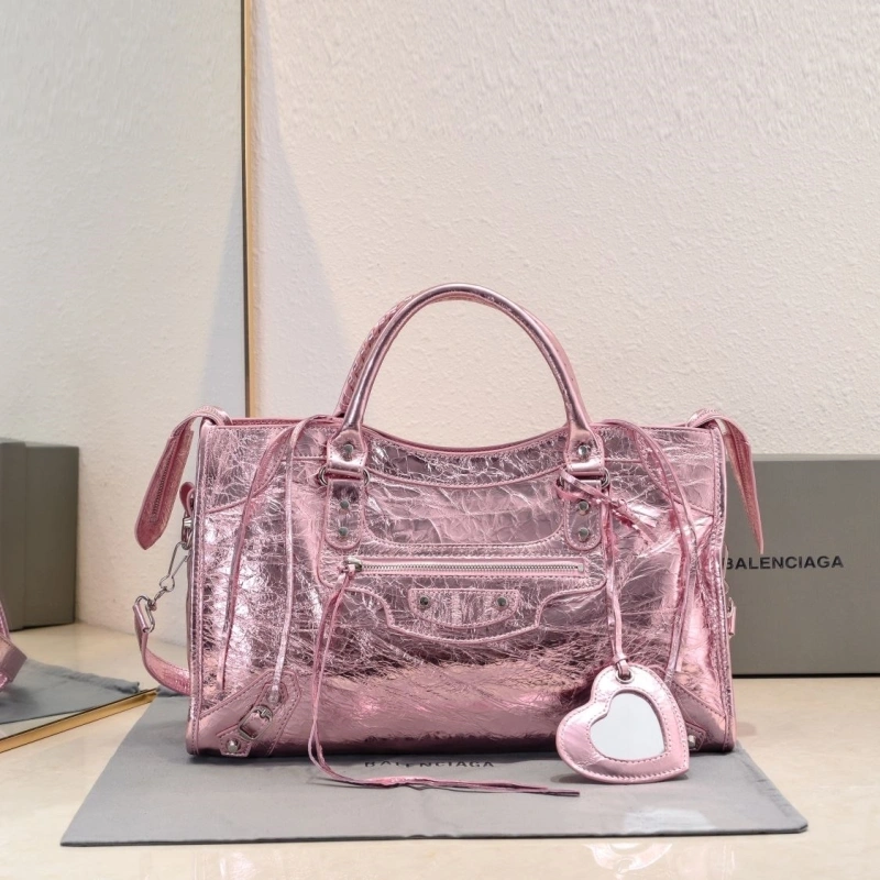 Cozy Bxlxnciaga Top Handle Bags 83877