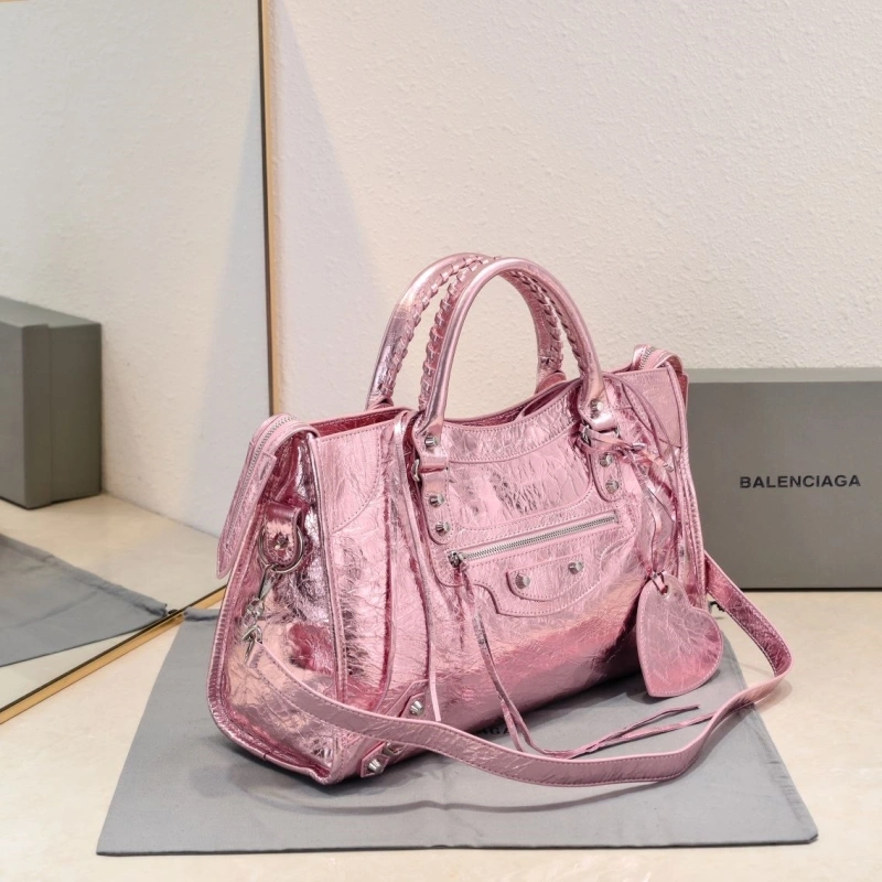 Cozy Bxlxnciaga Top Handle Bags 83877