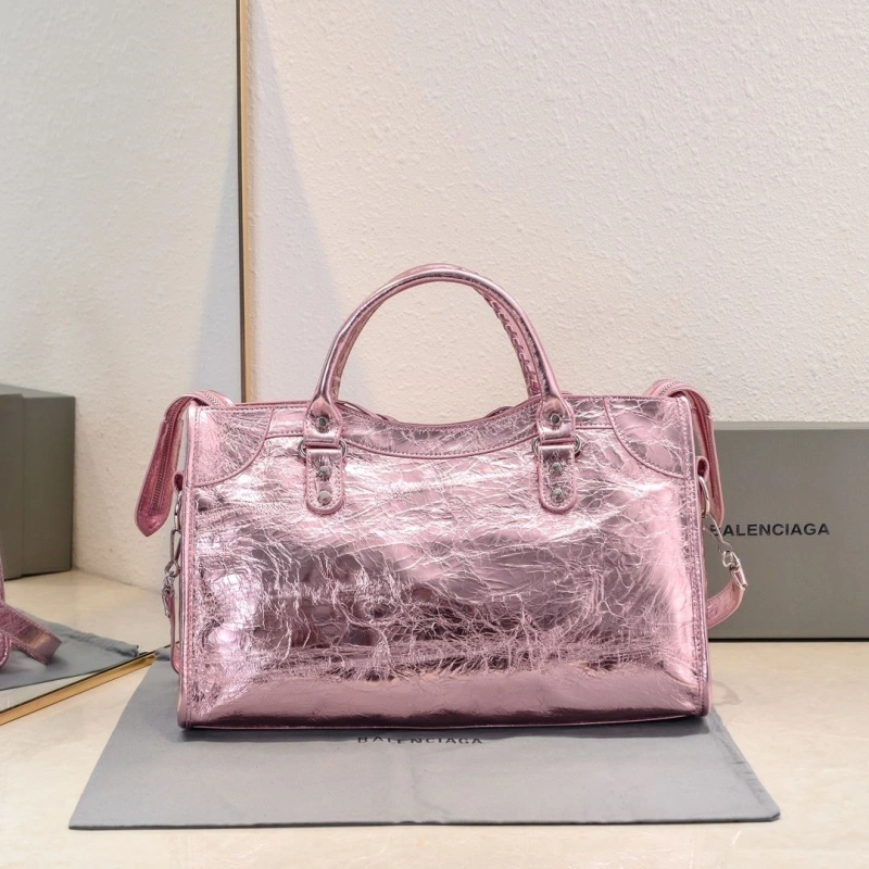 Cozy Bxlxnciaga Top Handle Bags 83877