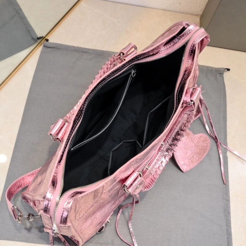 Cozy Bxlxnciaga Top Handle Bags 83877