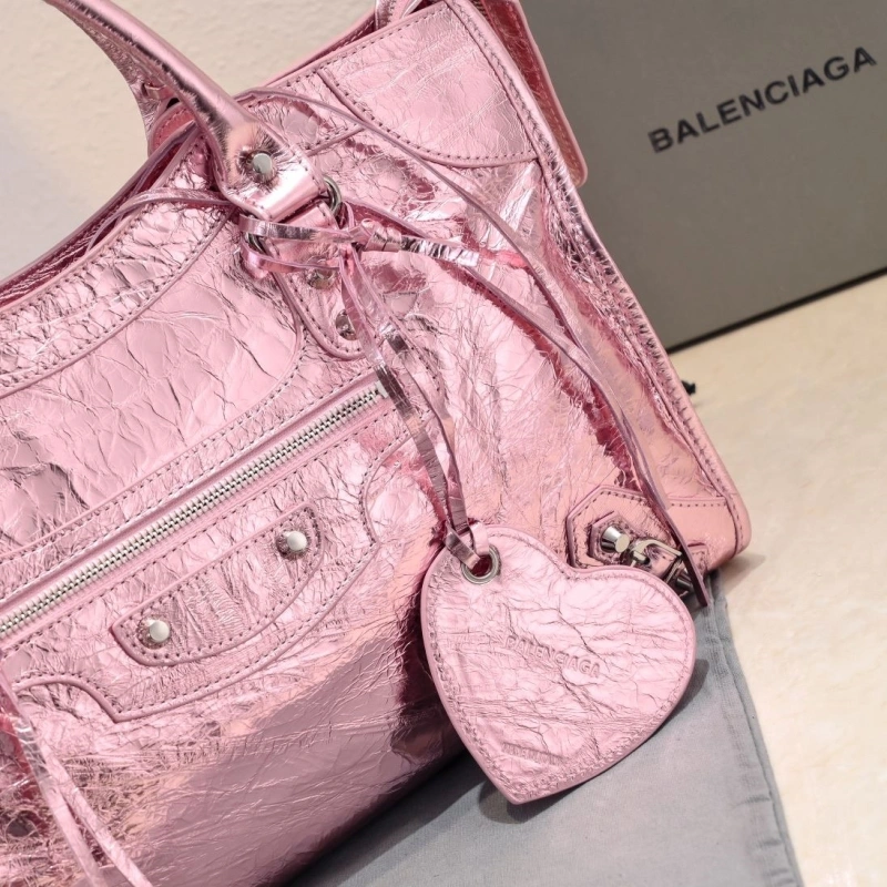 Cozy Bxlxnciaga Top Handle Bags 83877