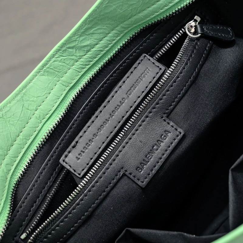 Bxlxnciaga Top Handle Bags Durable 83861