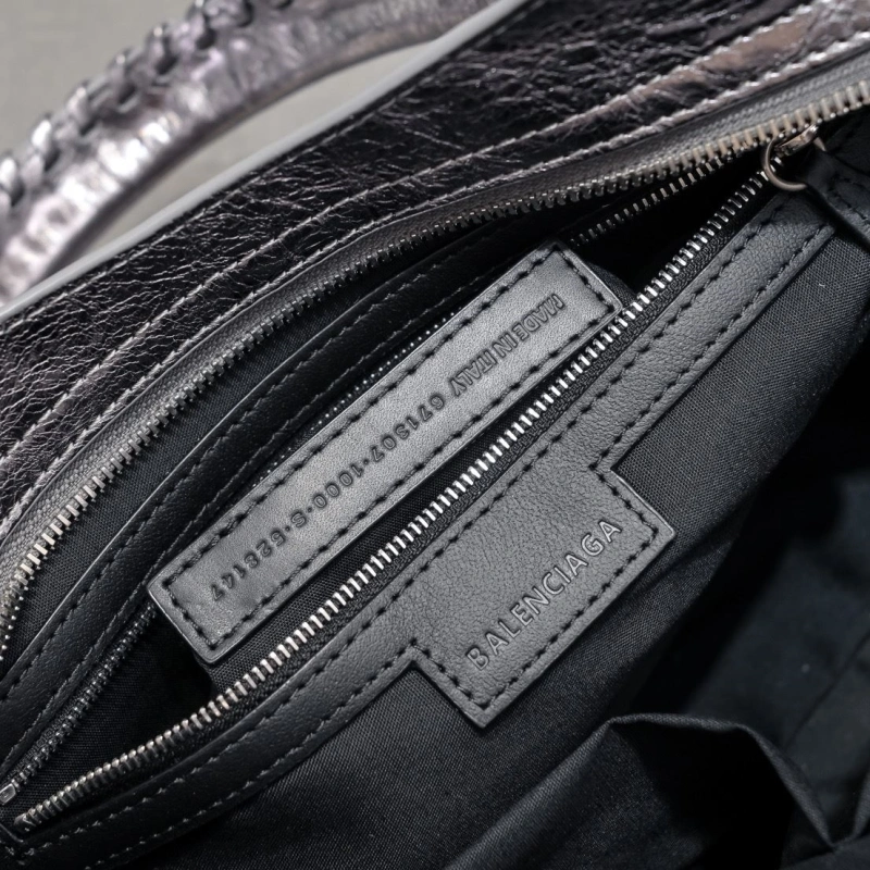 Bxlxnciaga Top Handle Bags SportInspired 83867