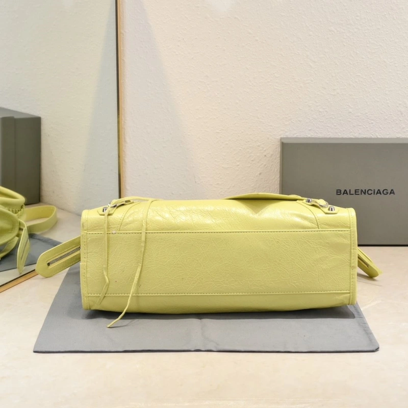 Bxlxnciaga Top Handle Bags Fashionable 83863
