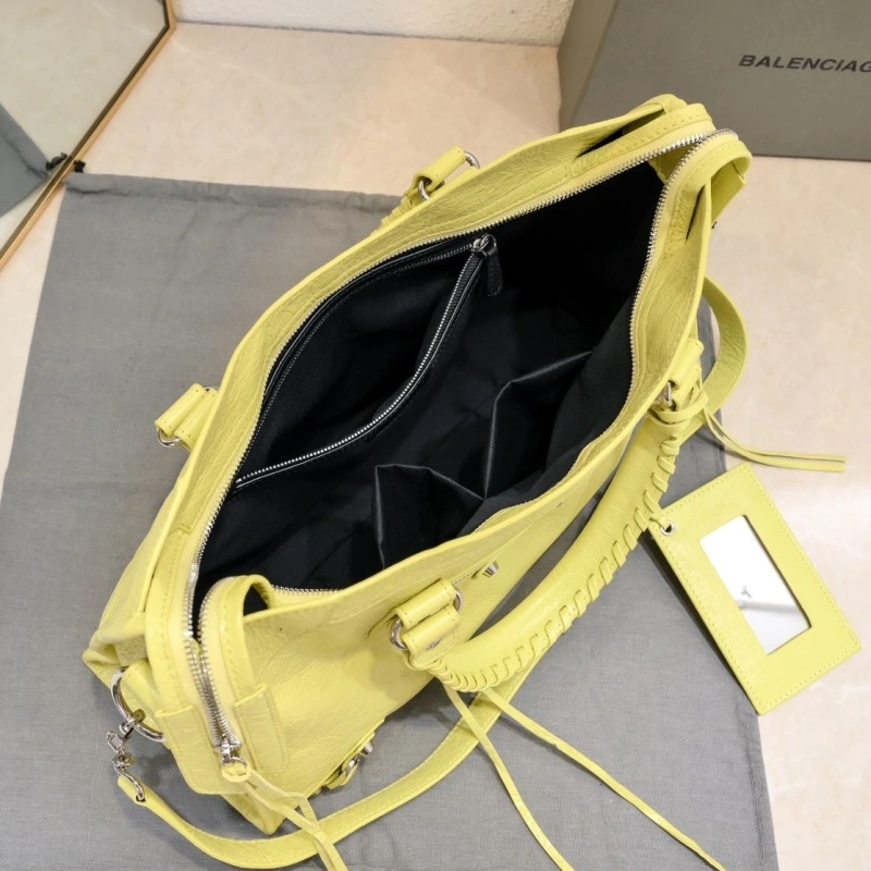 Bxlxnciaga Top Handle Bags Fashionable 83863