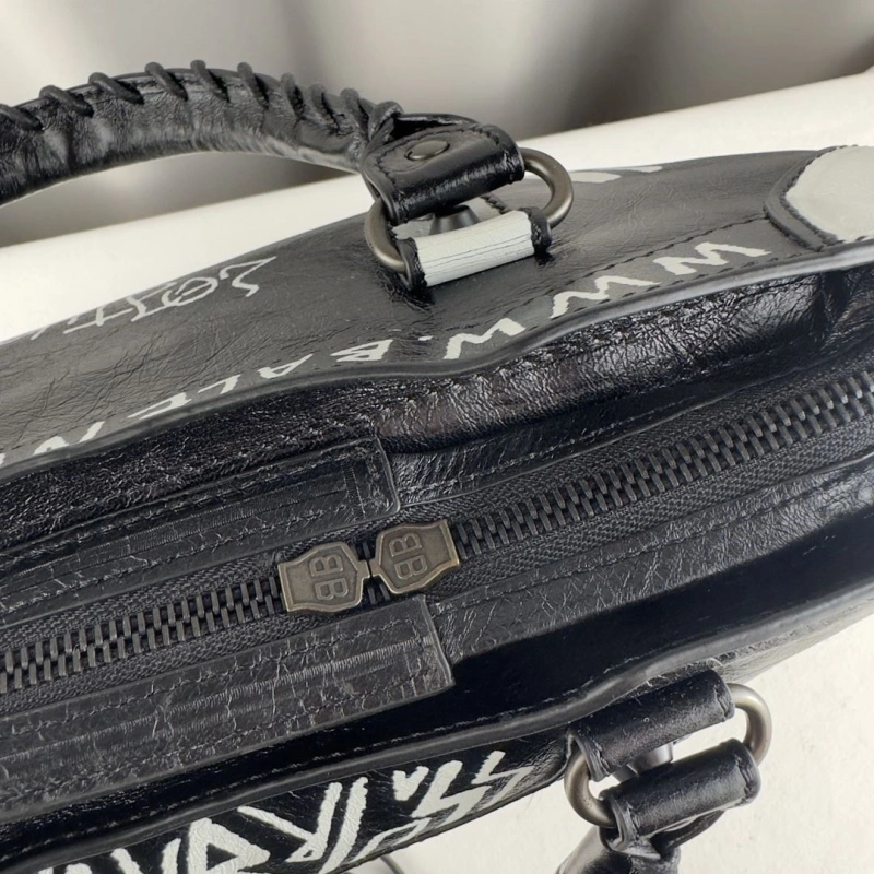 UrbanStyle Bxlxnciaga Top Handle Bags 83842